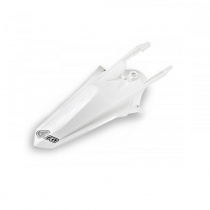 Крыло заднее UFO GG07113-041 White