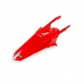 Крыло заднее UFO GG07113-062 Red