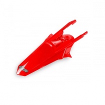 Крыло заднее UFO GG07113-062 Red