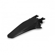 Крыло заднее UFO GG07126-001 Black