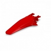 Крыло заднее UFO GG07126-062 Red