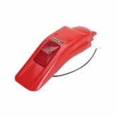 Крыло заднее UFO HO03611-069 Red
