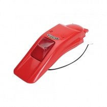 Крыло заднее UFO HO03611-069 Red