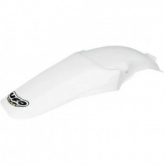 Крыло заднее UFO HO03627-041 White
