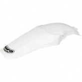 Крыло заднее UFO HO03627-041 White
