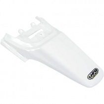 Крыло заднее UFO HO03645-041 White