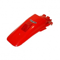 Крыло заднее UFO HO03678-069 Red