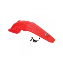 Крыло заднее UFO HO04603-070 Red