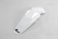 Крыло заднее UFO HO04618041 White