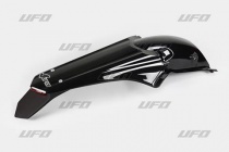 Крыло заднее UFO HO04643-001 Black