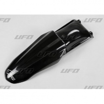 Крыло заднее UFO HU03301-001 Black