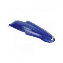 Крыло заднее UFO HU03301-087 Blue