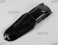 Крыло заднее UFO HU03313-001 Black