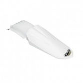 Крыло заднее UFO HU03313-041 White