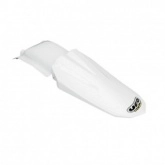 Крыло заднее UFO HU03313-041 White