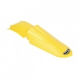 Крыло заднее UFO HU03313-103 Yellow