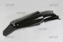 Крыло заднее UFO HU03314-001 Black