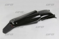 Крыло заднее UFO HU03314-001 Black