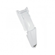 Крыло заднее UFO HU03322-041 White