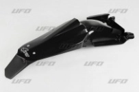 Крыло заднее UFO HU03333-001 Black