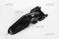 Крыло заднее UFO HU03337-001 Black