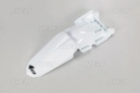 Крыло заднее UFO HU03337-041 White