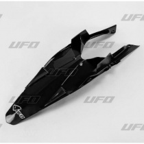 Крыло заднее UFO HU03342-001 Black
