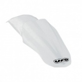 Крыло заднее UFO HU03342-041 White