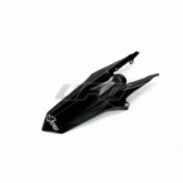 Крыло заднее UFO HU03352001 Black
