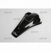 Крыло заднее UFO HU03364001 Black