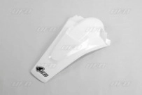 Крыло заднее UFO HU03364041 White