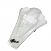 Крыло заднее UFO HU03374-041 White