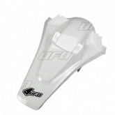Крыло заднее UFO HU03374-041 White
