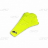 Крыло заднее UFO HU03374DFLU Gold