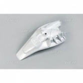 Крыло заднее UFO HU03383041 White