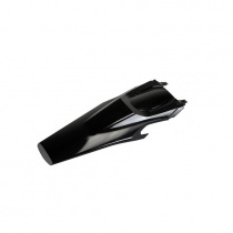 Крыло заднее UFO HU03389-001 Black