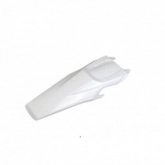 Крыло заднее UFO HU03389-041 White