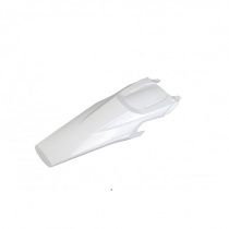 Крыло заднее UFO HU03389-041 White