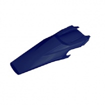 Крыло заднее UFO HU03389-087 Blue