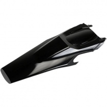 Крыло заднее UFO HU03399-001 Black