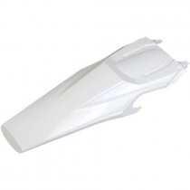 Крыло заднее UFO HU03399-040 White