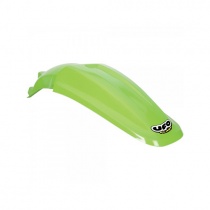 Крыло заднее UFO KA02731-026 Green