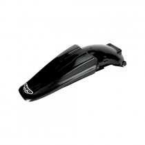 Крыло заднее UFO KA02746-001 Black