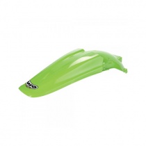 Крыло заднее UFO KA02746-026 Green