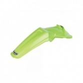 Крыло заднее UFO KA02767-026 Green
