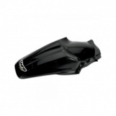 Крыло заднее UFO KA03715-001 Black