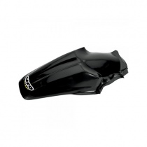 Крыло заднее UFO KA03715-001 Black