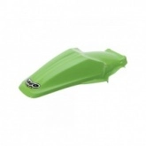 Крыло заднее UFO KA03715-026 Green