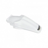 Крыло заднее UFO KA03715-047 White