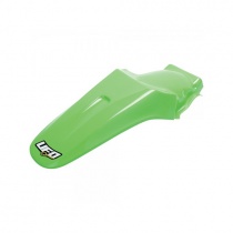 Крыло заднее UFO KA03715K-026 Green